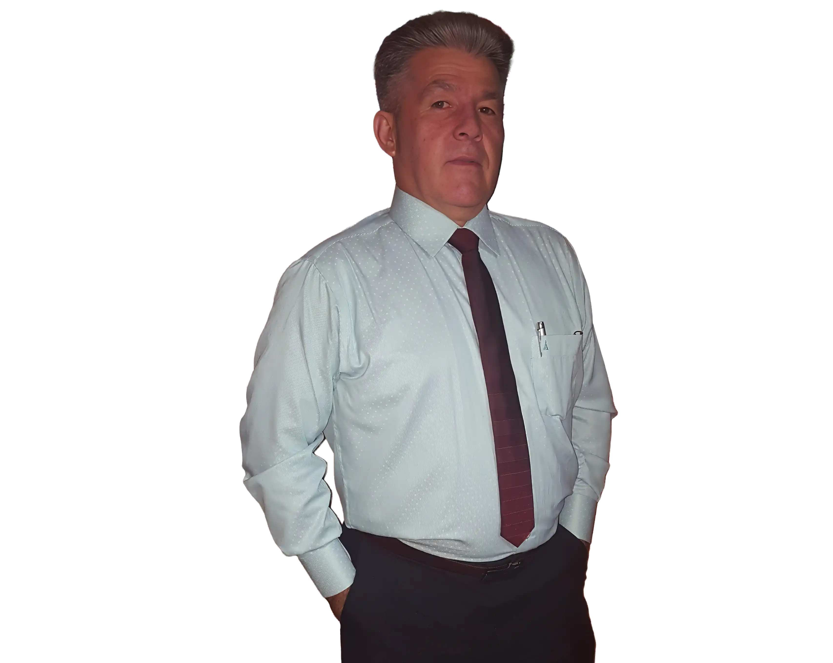 Recor Lic.Gildardo Peña