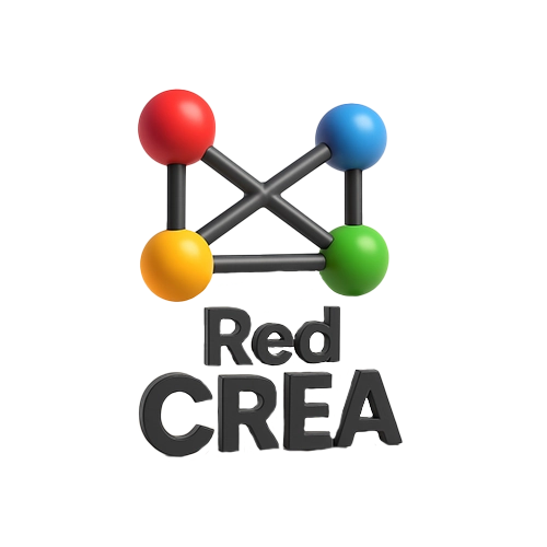 Red-crea